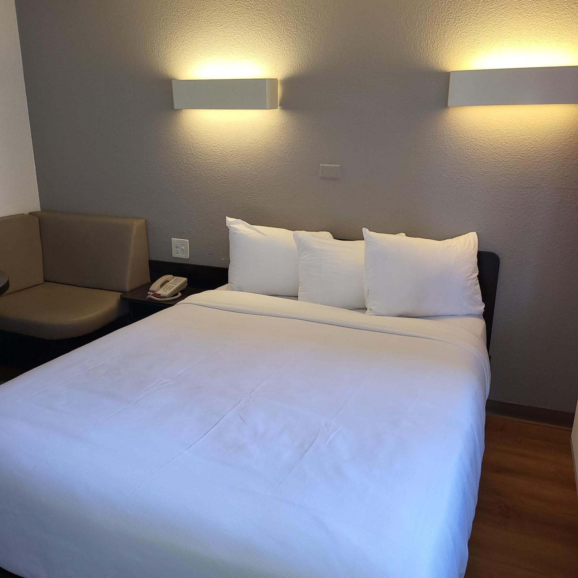 Park Inn By Radisson, Санта Клара Экстерьер фото