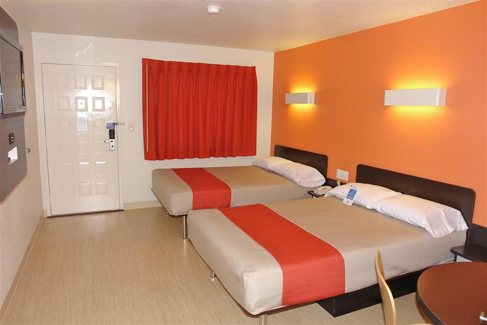 Park Inn By Radisson, Санта Клара Номер фото